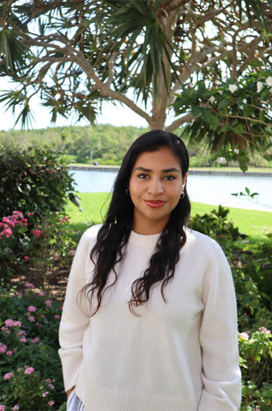 Cristalle Perla Project Manager