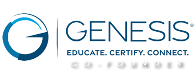 Genesis Design Group Co-Founder